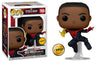 Funko POP! Games: Marvel's Spider-Man: Miles Morales - Miles Morales (Classic Suit) (Chase) #765