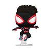 Funko POP! Games: Marvel Spider-Man 2 Marvel Gamerverse (GAMESTOP EXCUSIVE) - Miles Morales #976
