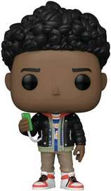 Funko Pop! Spider-Man: Across the Spider-Verse - Miles Morales #1233 - Sweets and Geeks