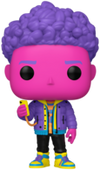 Funko Pop!: Spider-Man Across the Spiderverse - Miles Morales #1233 (Target Exclusive)