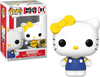 Funko Pop!: Hello Kitty - Mimmy #81 (Chase) (HT EXPO)