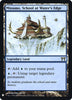 Minamo, School at Water's Edge (Foil) - The List Reprints - #279/306