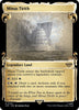 Minas Tirith (Showcase Scrolls) - Universes Beyond: The Lord of the Rings: Tales of Middle-earth - #0420