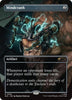 Mindcrank (Foil) - Secret Lair Drop Series - #2456