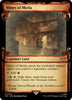 Mines of Moria (Showcase Scrolls) - Universes Beyond: The Lord of the Rings: Tales of Middle-earth - #0708