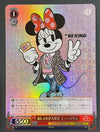 Minnie Mouse - Disney 100 Years of Wonder - Dds/S104-069S SR - JAPANESE
