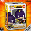 Funko Pop! Animation: My Hero Academia - Minoru Mineta #1480 (Glow Chase)(Chalice Collectibles)(Pre-Release)