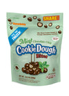 Cookie Dough Bites Mint Chocolate Chip 10.5oz Stand Up Pouch (SNG8)