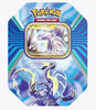 Paldea Legends Tin (Pre-Sell 6-9-23) - Sweets and Geeks