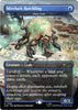 Mirelurk Hatchling - Ruin Crab - Secret Lair Drop Series - #7095