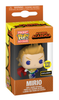 Pocket Pop! Keychain: My Hero Academia -Mirio Togata (Glow in the Dark) (Exclusive)