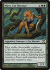 Mirri, Cat Warrior - 10th Edition #278/383