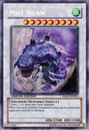 Mist Wurm (Unlimited) (Secret Rare) - Hidden Arsenal HA01-EN023