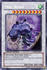 Mist Wurm (Unlimited) (Secret Rare) - Hidden Arsenal HA01-EN023