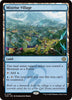 Mistrise Village (Foil) - Prerelease Cards - #0261
