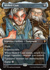 Mithril Coat (Borderless) - The Hobbit: Eternal-Legal - #0043
