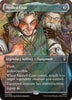 Mithril Coat (Borderless) (Surge Foil) - The Hobbit: Eternal-Legal - #0083