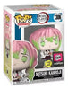 Funko Pop! Animation: Demon Slayer - Mitsuri Kanroji (Special Edition)(GITD)(CCXP 24) #1306
