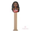 PEZ Moana Blister Pack 0.8oz (SNG12)