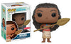 Funko Pop! Disney : Disney Princess - Moana (Target Exclusive) #216 - Sweets and Geeks