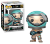 Funko Pop! Loki - Mobius TVA Temporal Core Suit #1313