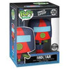 Funko Pop! Space Ghost - Moltar #339 (NFT 1900 Pcs.)