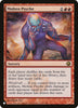Molten Psyche - The List Reprints #98/249