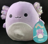 Squishmallow - Monica the Axolotl (Box Lunch Exclusive) 8"