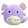 Squishmallow - Monica the Axolotl (Hugs) 8"