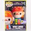 Funko Pop! Asia Ron English's Sugar Circus - Monkey Shriner #173