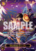 Monkey.D.Luffy - OP09-119 (SP) - Carrying On His Will OP09-119