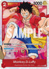 Monkey.D.Luffy (024) - Romance Dawn - OP01-024