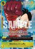 Monkey.D.Luffy (109) (Parallel) - 500 Years in the Future (OP07)
