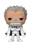 Funko Pop Animation: One Piece - Monkey D. Garp #1850 (Funko Exclusive)