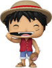 Funko Pop! Animation: One Piece - Monkey D. Luffy #1771