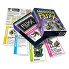 Monster Fluxx - Sweets and Geeks