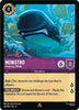 Monstro - Infamous Whale - Reign of Jafar - #64/204