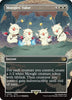 Moogles' Valor (Borderless) - FINAL FANTASY - 0326