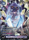 MoonMillenniummon (Alternate Art) - Release Special Booster 2.0 - (BT18-19)