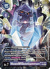 MoonMillenniummon (Alternate Art) - Release Special Booster 2.0 - (BT18-19)