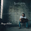 Morgan Wallen Dangerous 12"x12" Poster