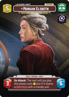 Morgan Elsbeth - Following the Call (Showcase) - Legends of the Force - 1009