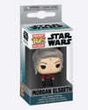 Funko Pocket Pop! Keychain: Star Wars - Morgan Elsbeth