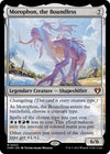 Morophon, the Boundless - Commander Masters - #0003