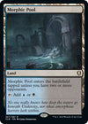 Morphic Pool (Foil) - Commander Legends: Battle for Baldur's Gate - #357/361