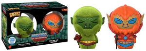 Funko Dorbz : Masters of the Universe - Moss and Beast Man 2-Pack (Funko Shop Limited Edition 3000pcs) - Sweets and Geeks