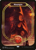 Mountain (Full Art) - Unsanctioned - #094/096