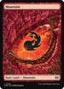 Mountain (0290) - Tarkir: Dragonstorm