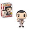 Funko POP! Television: Mr. Bean Pajamas #786