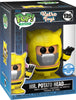 Funko Pop! Digital: Retro Toys - Mr. Potato Head (Bumblebee) (NFT Release 1550pcs) #125